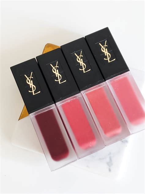 ysl cremy lipstick|YSL lipstick for women.